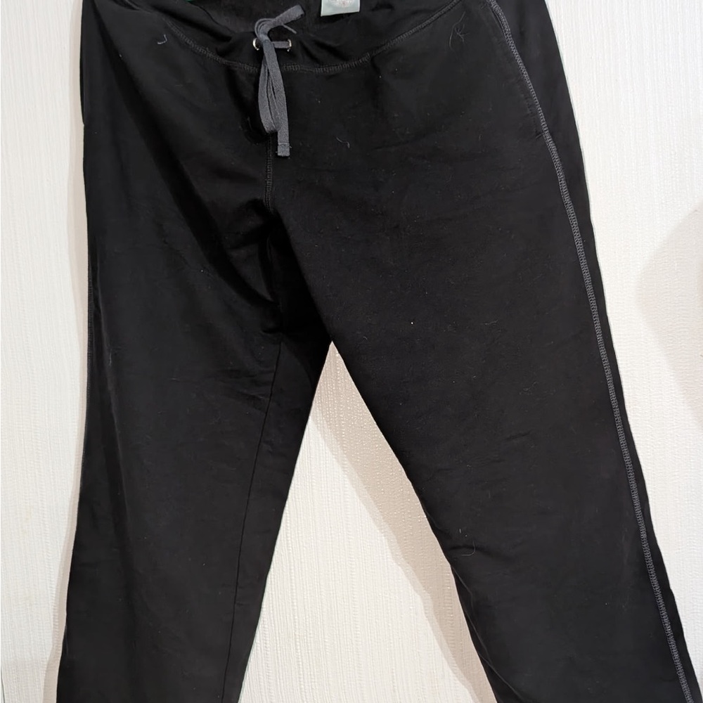 Danskin Black Jeans with Sleek Modern Fit